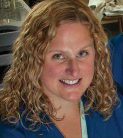 Jenny Nelson